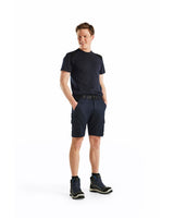 Blaklader T-Shirt 3379 #colour_dark-navy-black