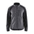 Blaklader Hybrid Jacket 4929 #colour_black-dark-grey