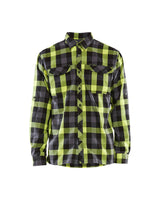 Blaklader Flannel Shirt 3299