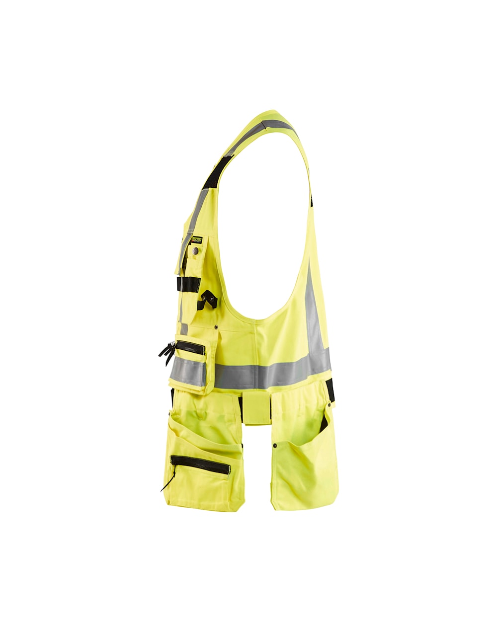 Blaklader Hi-Vis Tool Vest 3032