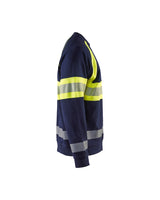 Blaklader Hi-Vis Sweater 3359