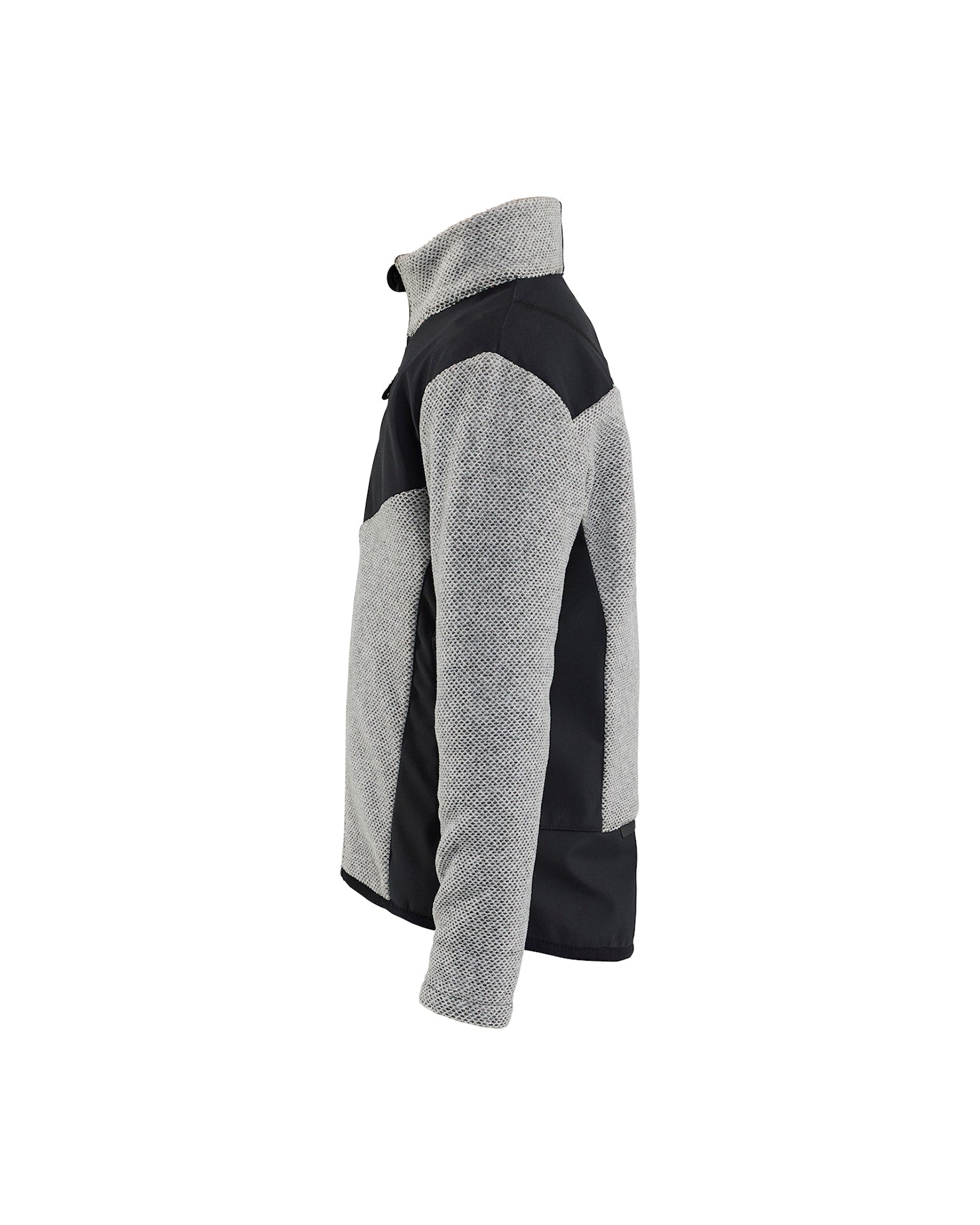 Blaklader Children Knitted Fleece Jumper