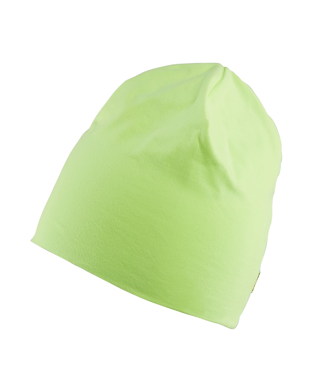 Blaklader Stretchy Hat 2063 #colour_hi-vis-yellow