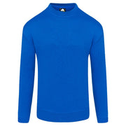 Orn Clothing Kite Sweatshirt - Royal Blue