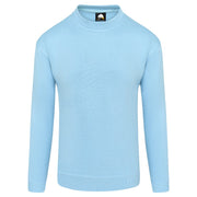 Orn Clothing Kite Sweatshirt - Sky Blue