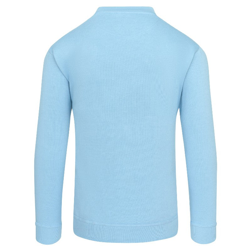 Orn Clothing Kite Sweatshirt - Sky Blue