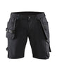 Blaklader Craftsman Shorts 4-Way Stretch 1520