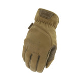 Mechanix Wear Tactical ColdWork FastFit Coyote Winter Work Gloves