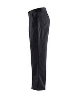 Blaklader Trousers 17251800 #colour_black