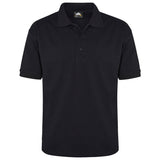 Orn Clothing Petrel 100% Cotton Polo Shirt