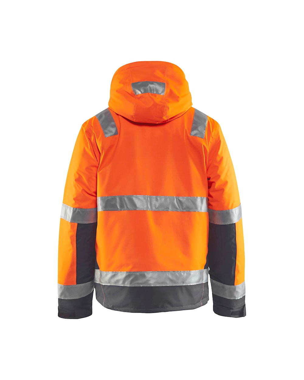 Blaklader Hi-Vis Winter Jacket 4870