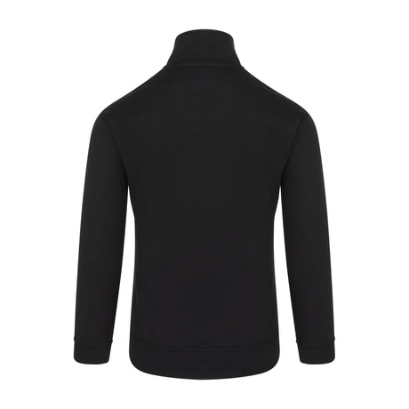 Orn Clothing Grouse Quarter Zip Sweatshirt