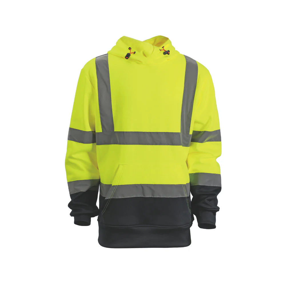 Scruffs High Visibility Hoodie