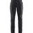 Blaklader Women's Softshell Winter Service Trousers 7177 #colour_black