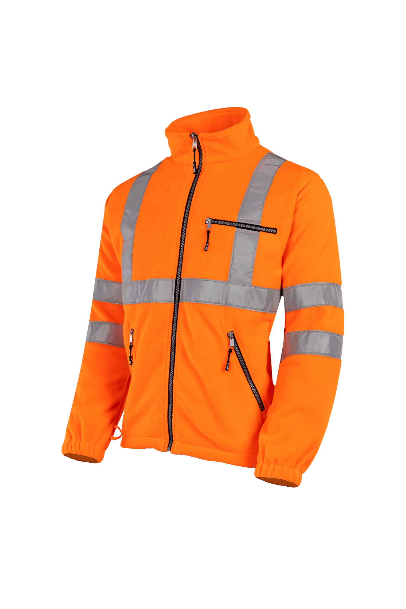 Sioen Reims Hi-Vis Fleece