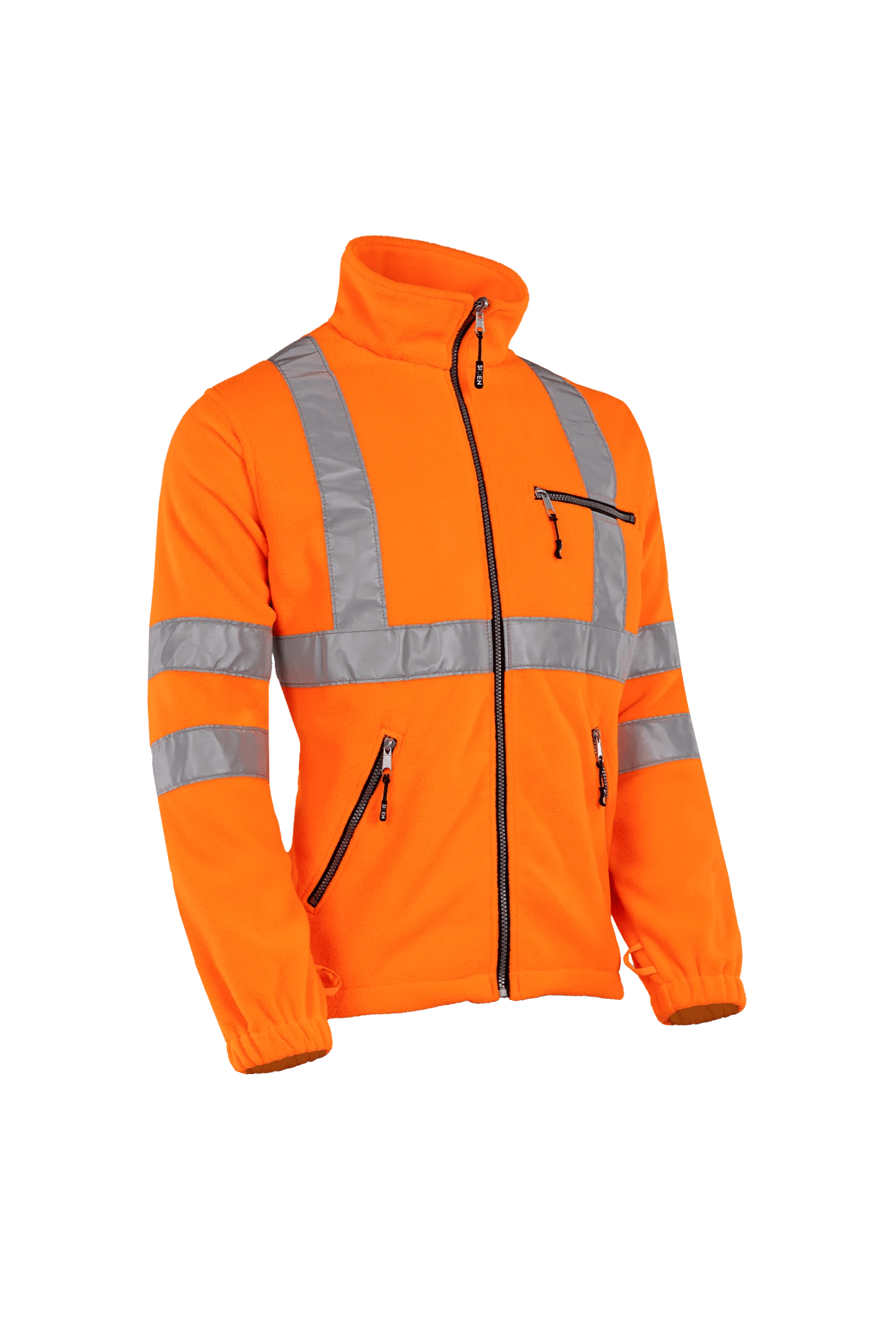 Sioen Reims Hi-Vis Fleece