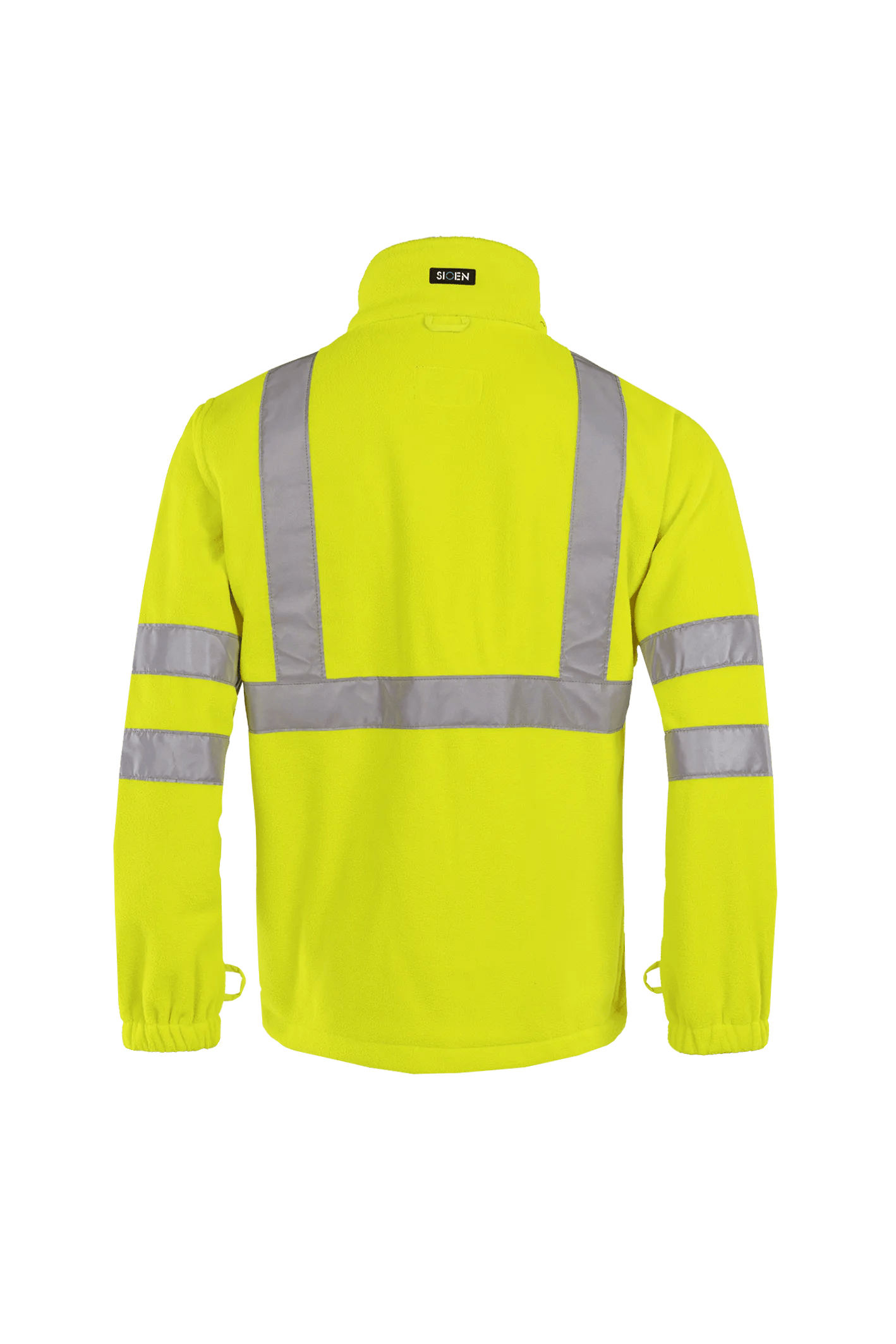 Sioen Reims Hi-Vis Fleece