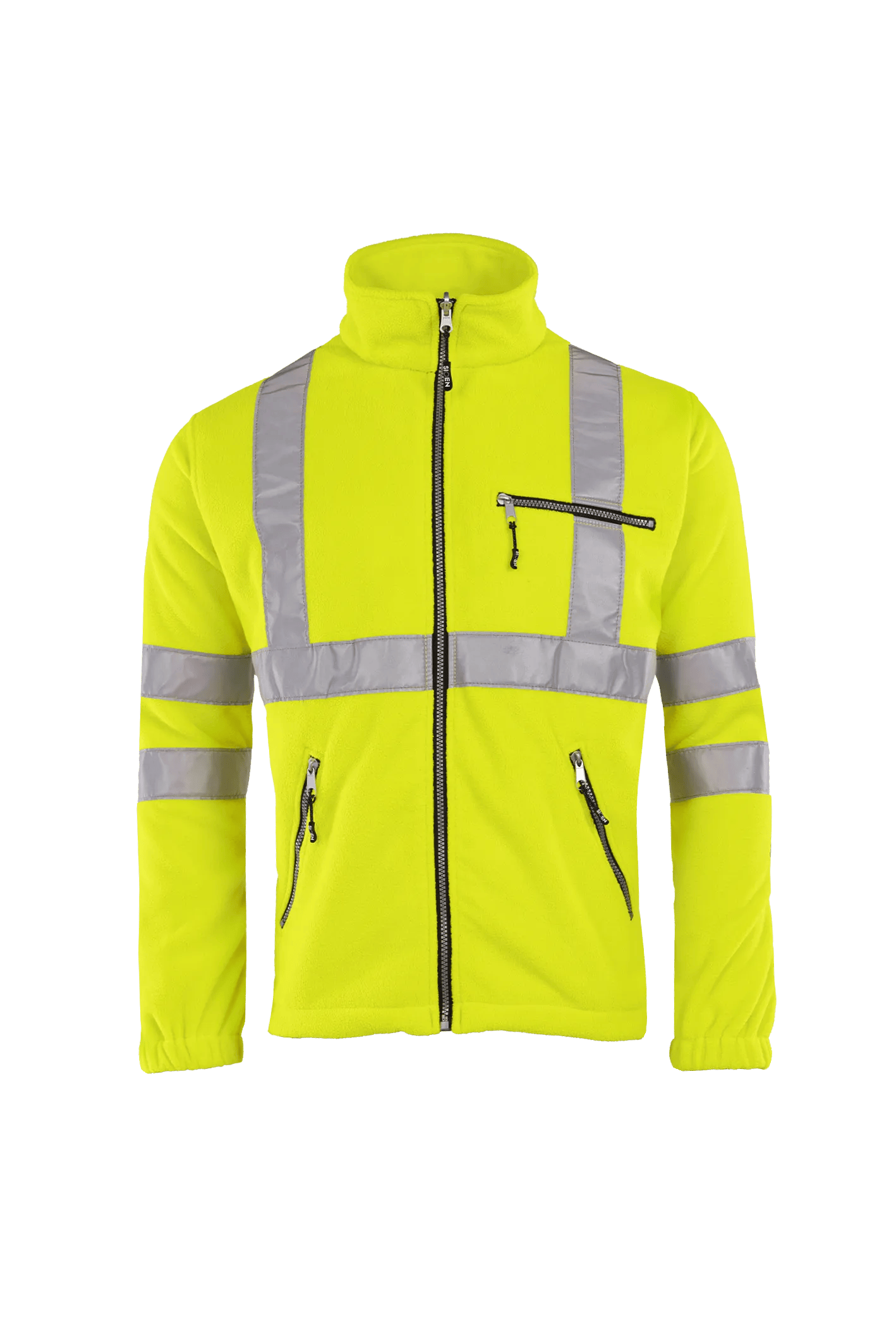 Sioen Reims Hi-Vis Fleece