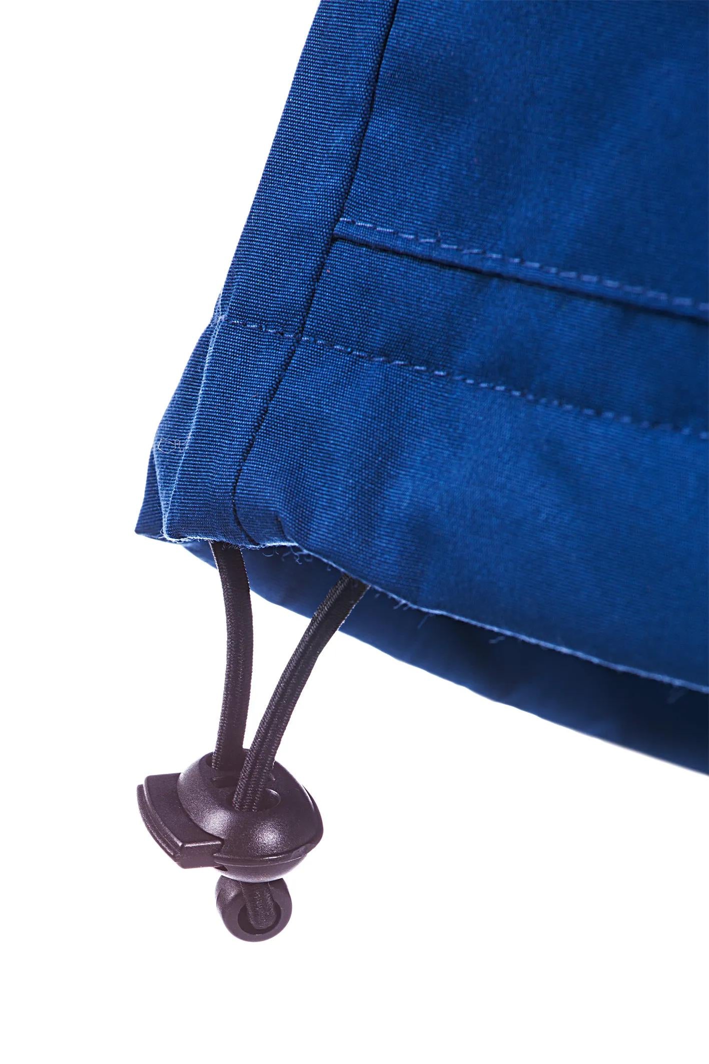Sioen Brighton Hi-Vis Rain Jacket