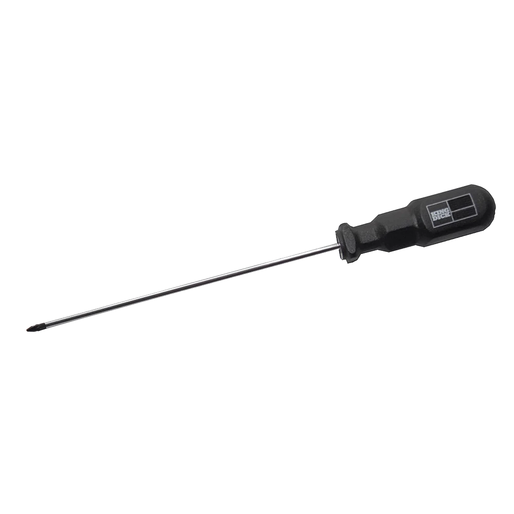 King Dick Extra-Long Screwdriver Phillips