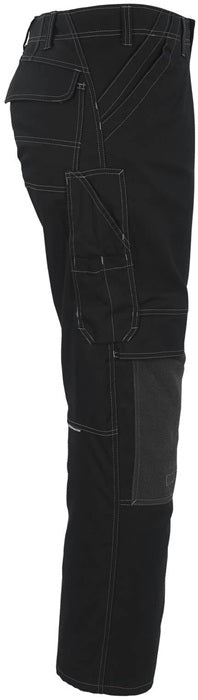 Mascot Hardwear Trousers With Kneepad Pockets