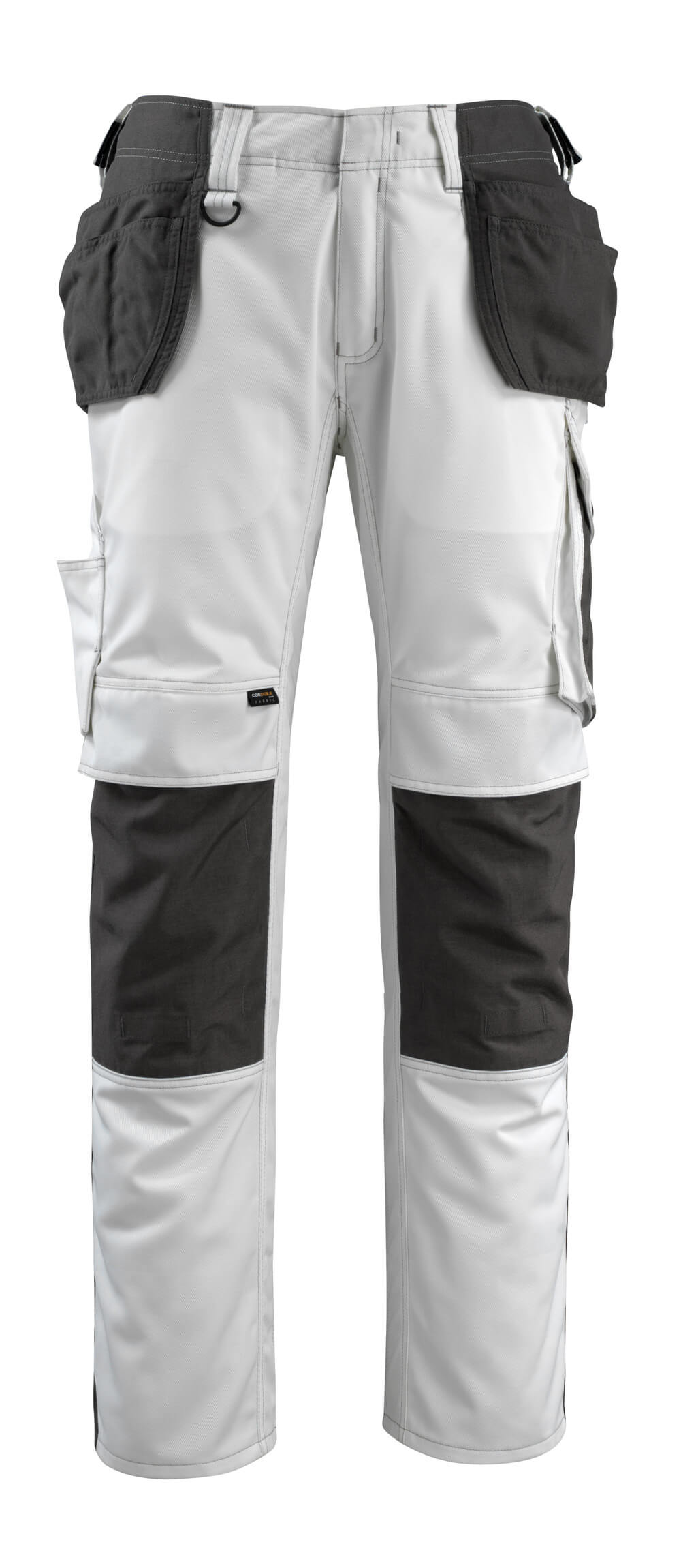 MASCOT UNIQUE Trousers with kneepad pockets and holster pockets  14031