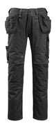 MASCOT UNIQUE Trousers with kneepad pockets and holster pockets  14131