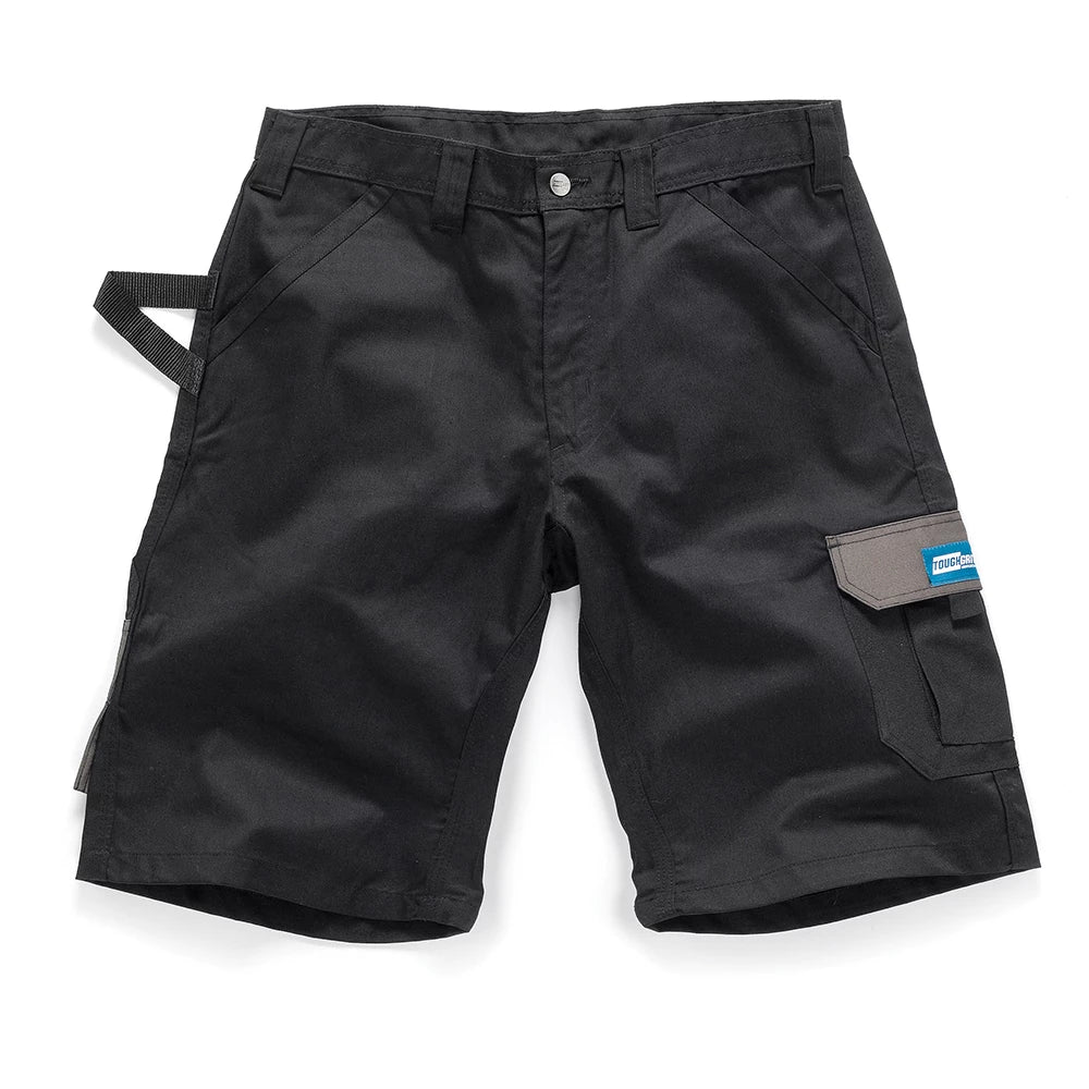 Tough Grit Work Shorts