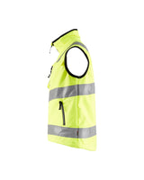 Blaklader Hi-Vis Softshell Vest 3049