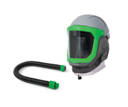 GVS RPB Z-Link Respirator, CE, includes: 16-810 Safety Lens, 16-711 Zytec FR Face Seal, 04-831 Breathing Tube