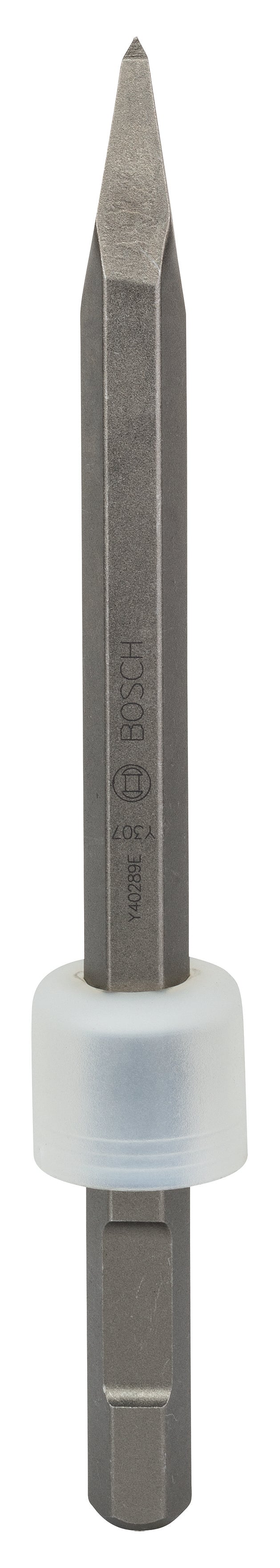 Bosch Professional Pointed Chisel - HEX 19mm, 300mm