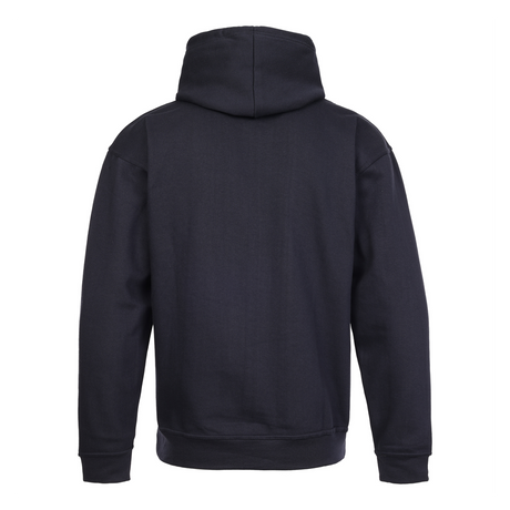 Tuffstuff Logo Hoodie #colour_navy-blue