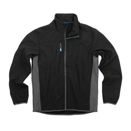 Tough Grit 2-Tone Softshell