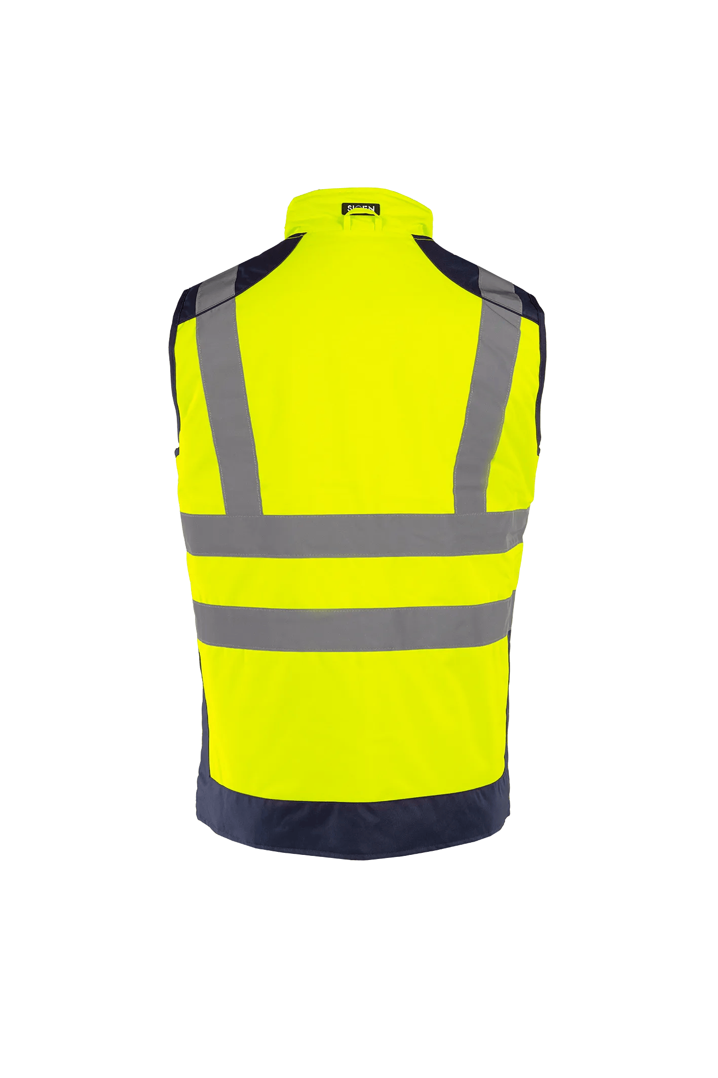 Sioen Burton Reversible Body Warmer
