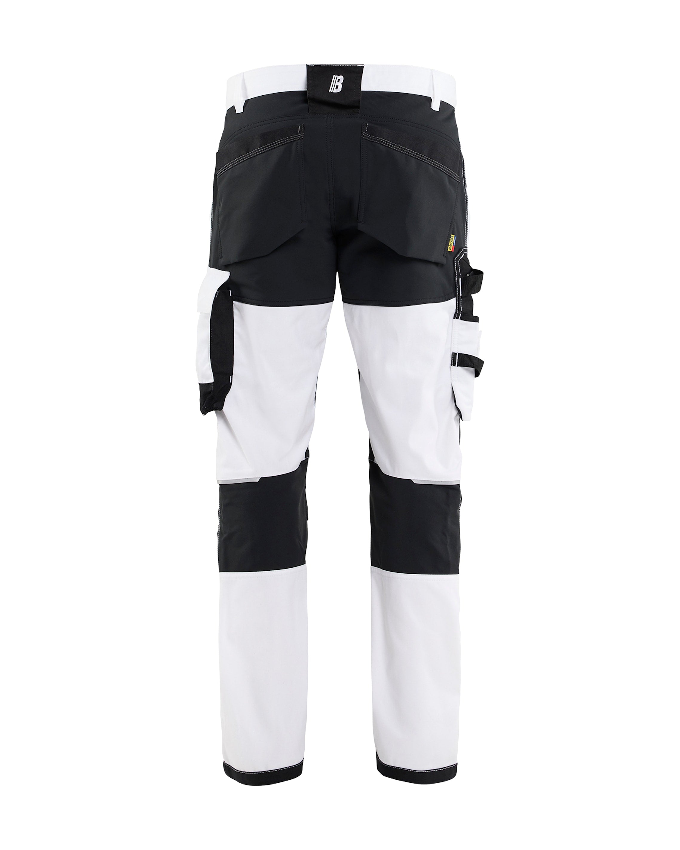 Blaklader Painter's Trousers Stretch 1771