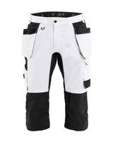 Blaklader Painter's Pirate Trousers Stretch