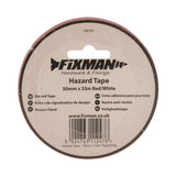 Fixman Hazard Tape