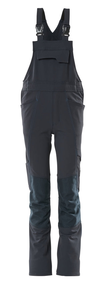 Mascot Accelerate Bib & Brace For Children 18969