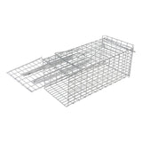 Fixman Rat Cage Trap