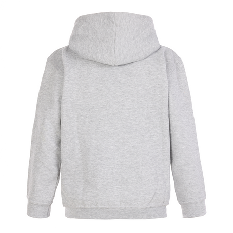 Tuffstuff Junior Logo Hoodie #colour_grey