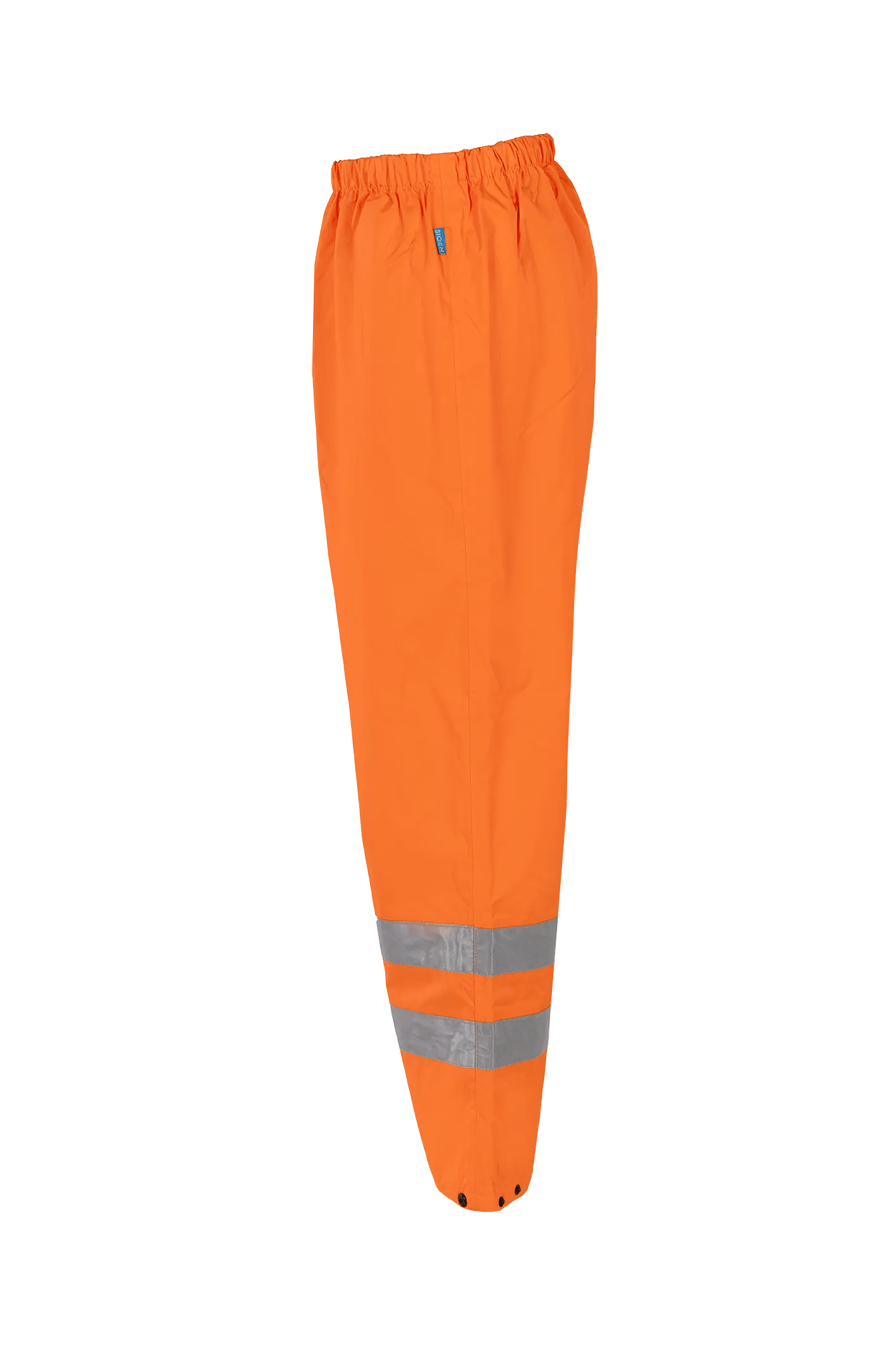 Sioen Bitoray Hi-Vis Rain Trousers