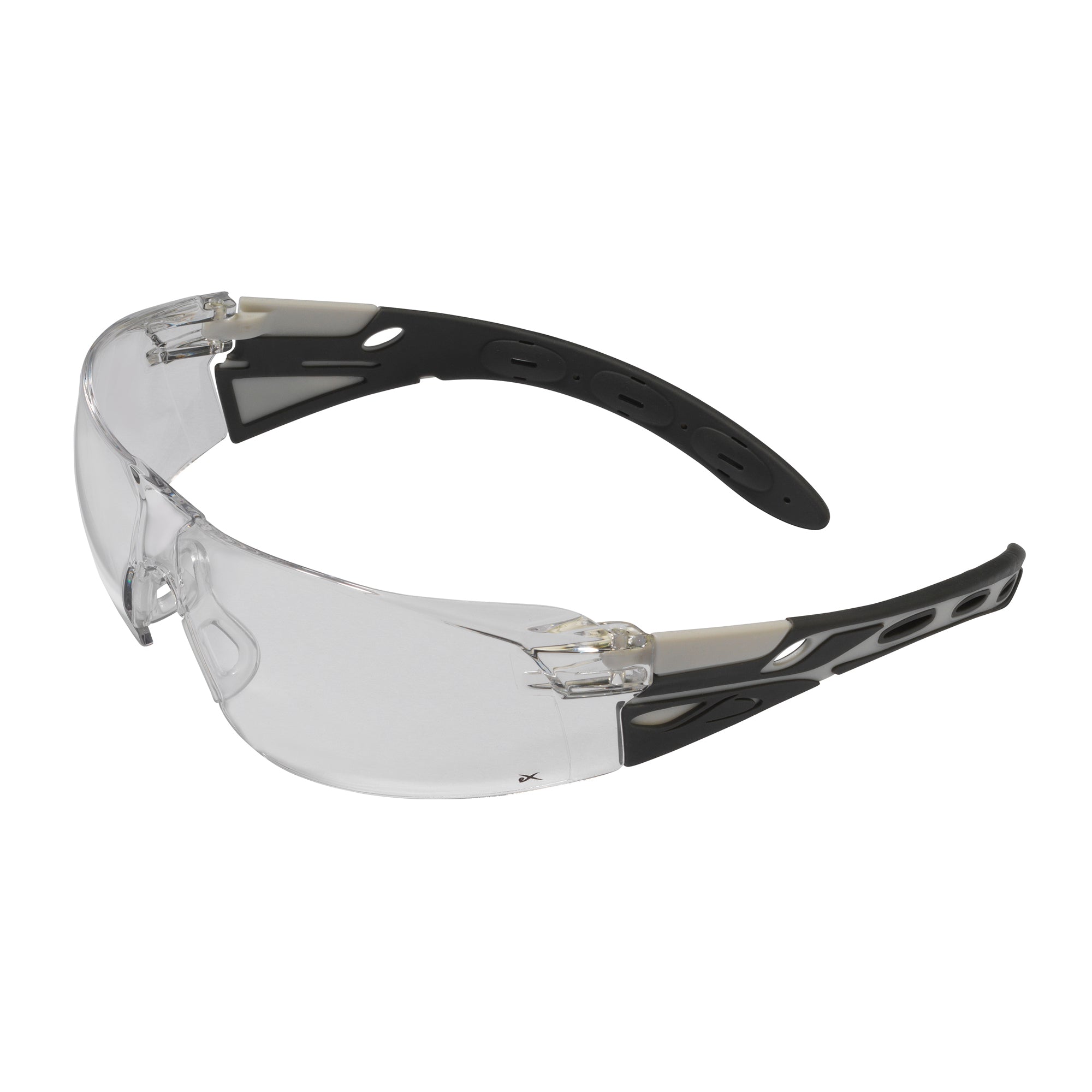JSP Eiger Premium Safety Specs (Clear Lens)