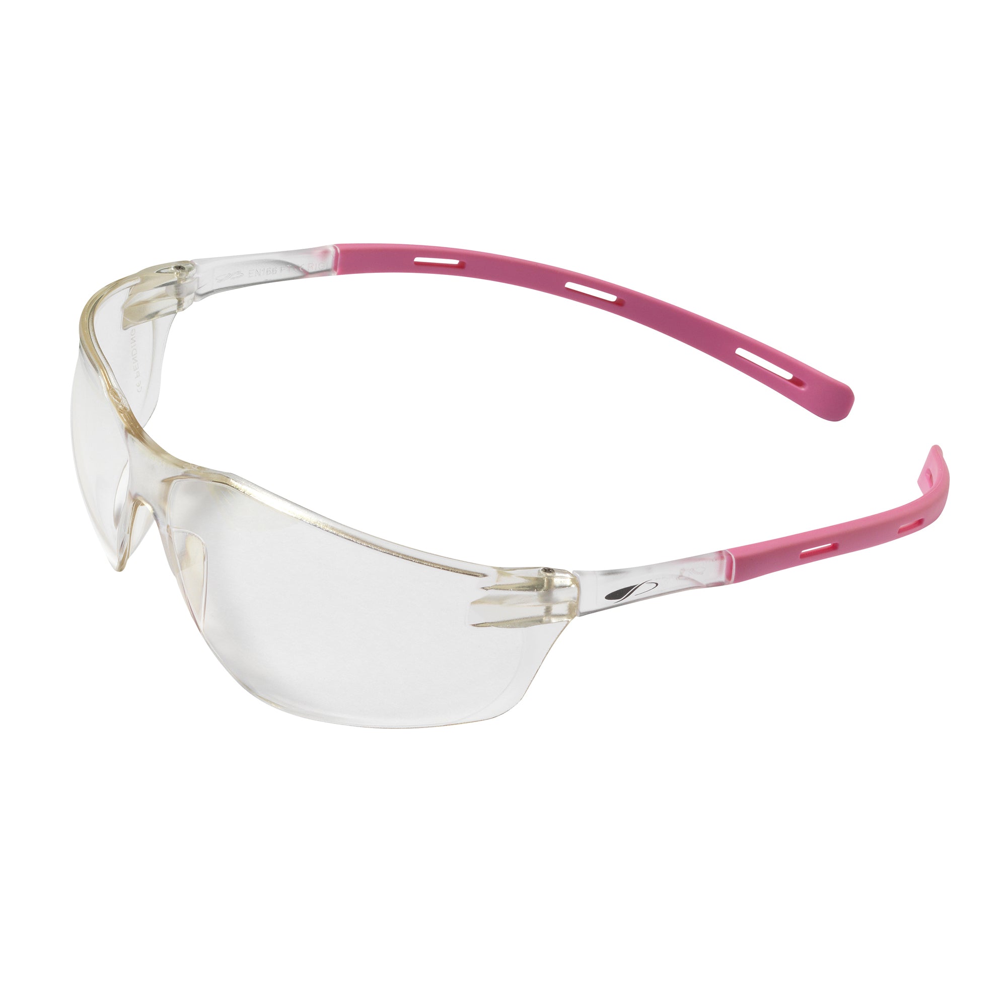 JSP Rigi Lightweight Safety Specs (30% Blue Blocker Lens)