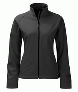 Orbit International Amber: Panacea Ladies Soft Shell