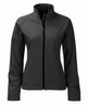 Orbit International Amber: Panacea Ladies Soft Shell