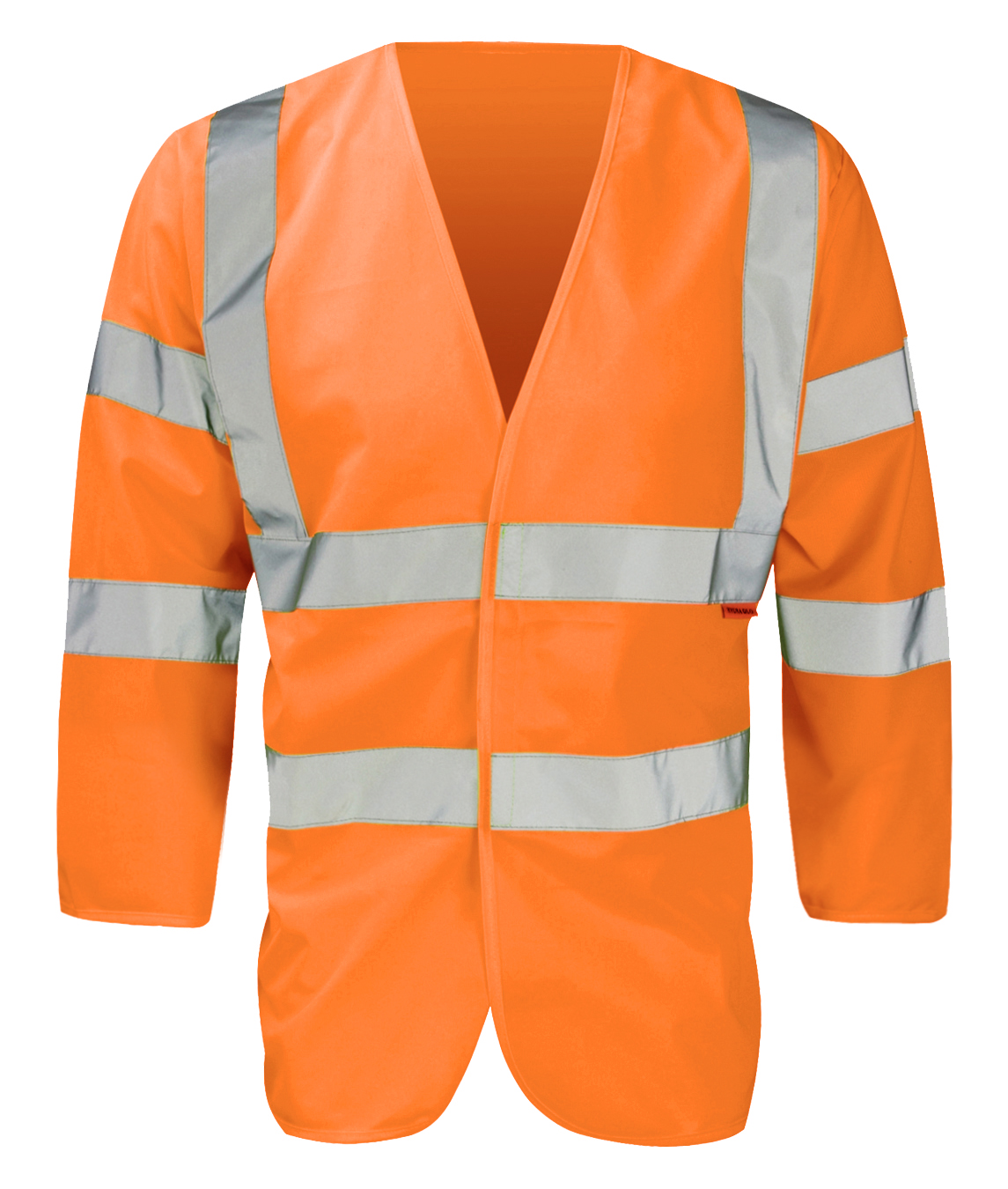 Orbit International Bracer: 3/4 Length Sleeve Jerkin