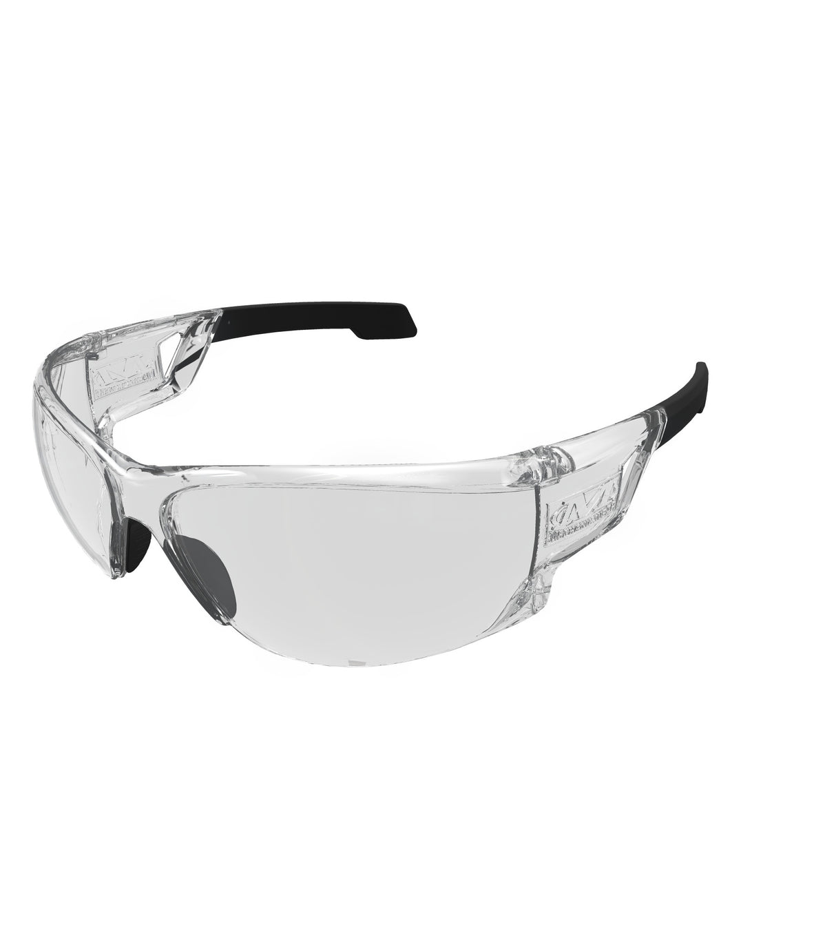 Mechanix Wear Type-N S2 CE Tactical Eyewear