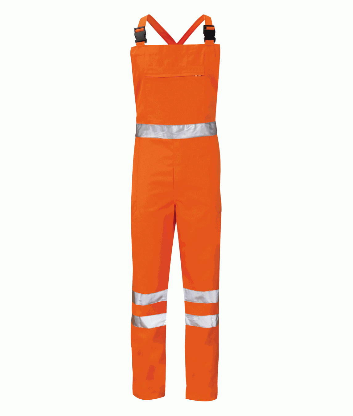 Orbit International Alpha: Bib & Brace Overall