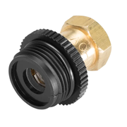 Gardena Drain Valve