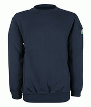 Orbit International Bunson: Inherent FR ARC Sweatshirt